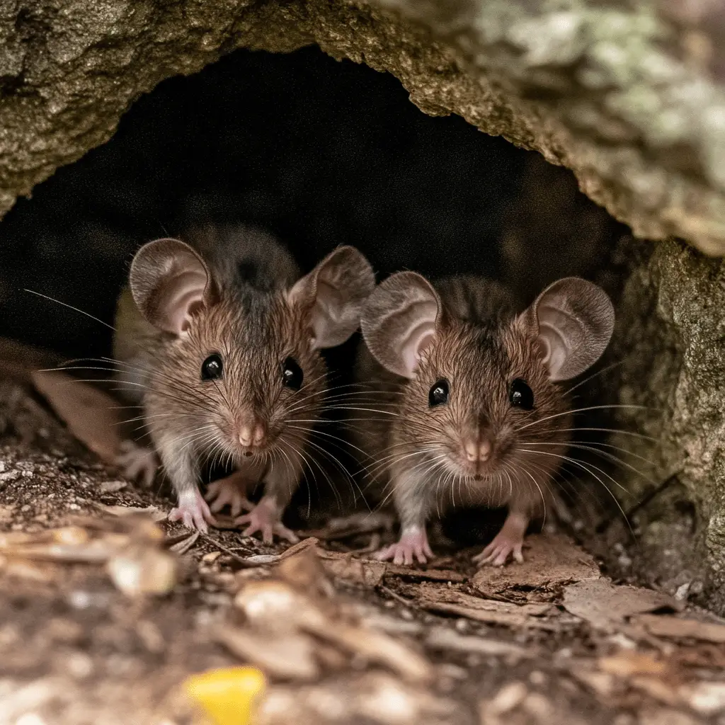 mouse removal near me palmetto fl