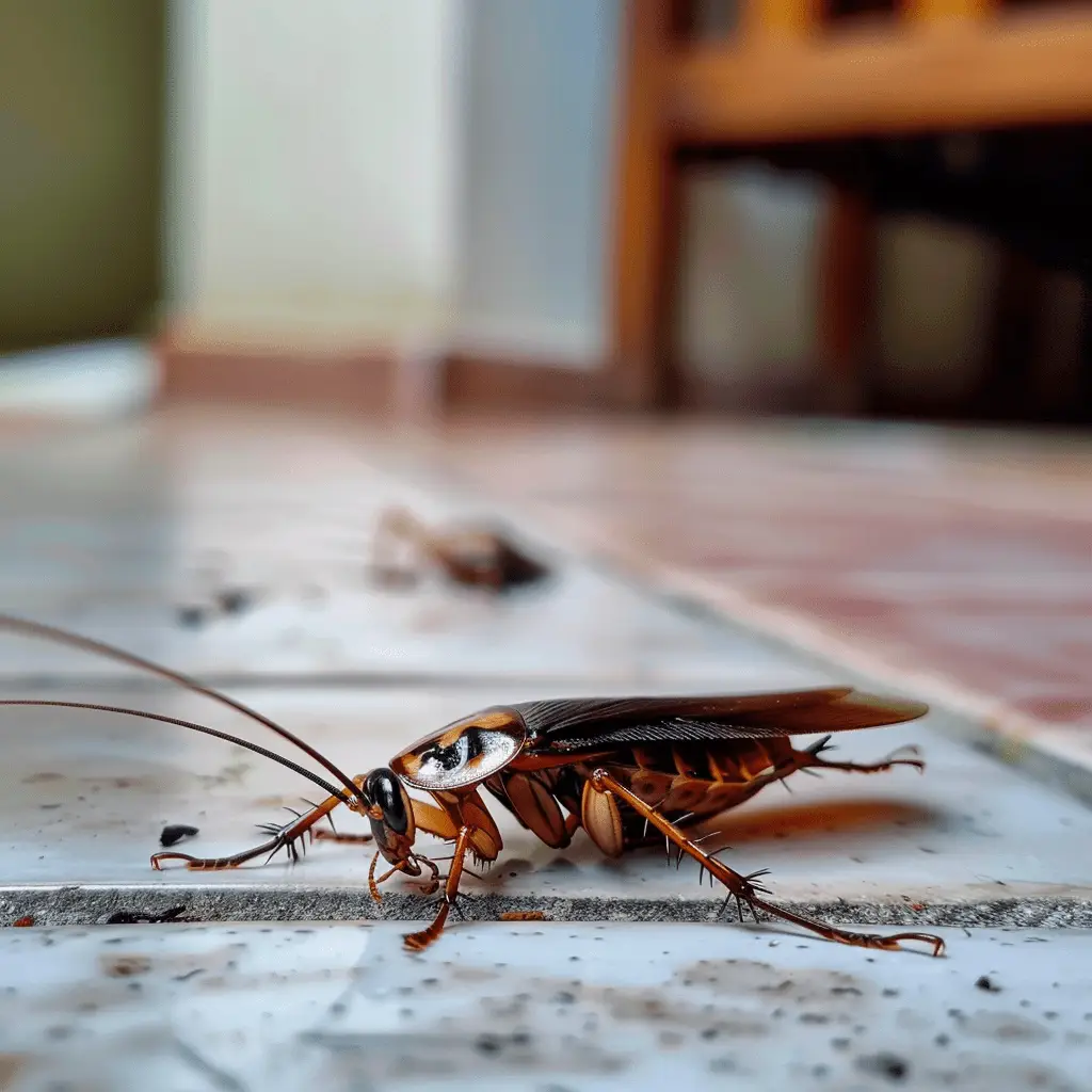 roach pest control near me palmetto fl