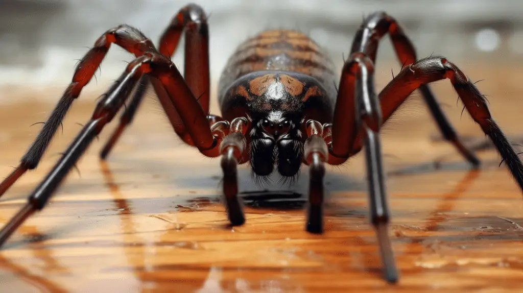spider control near me in palmetto fl