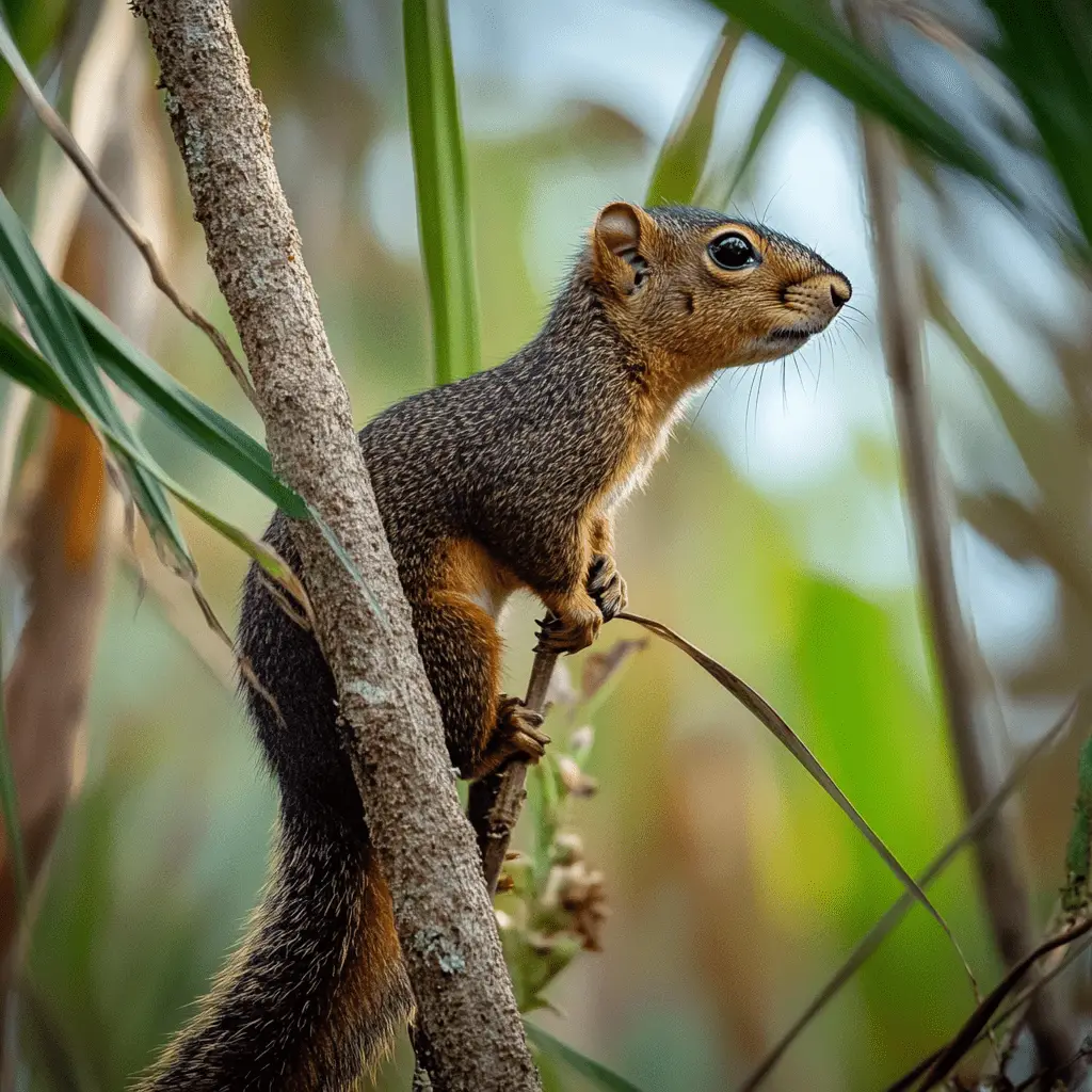 squirrel control near me palmetto