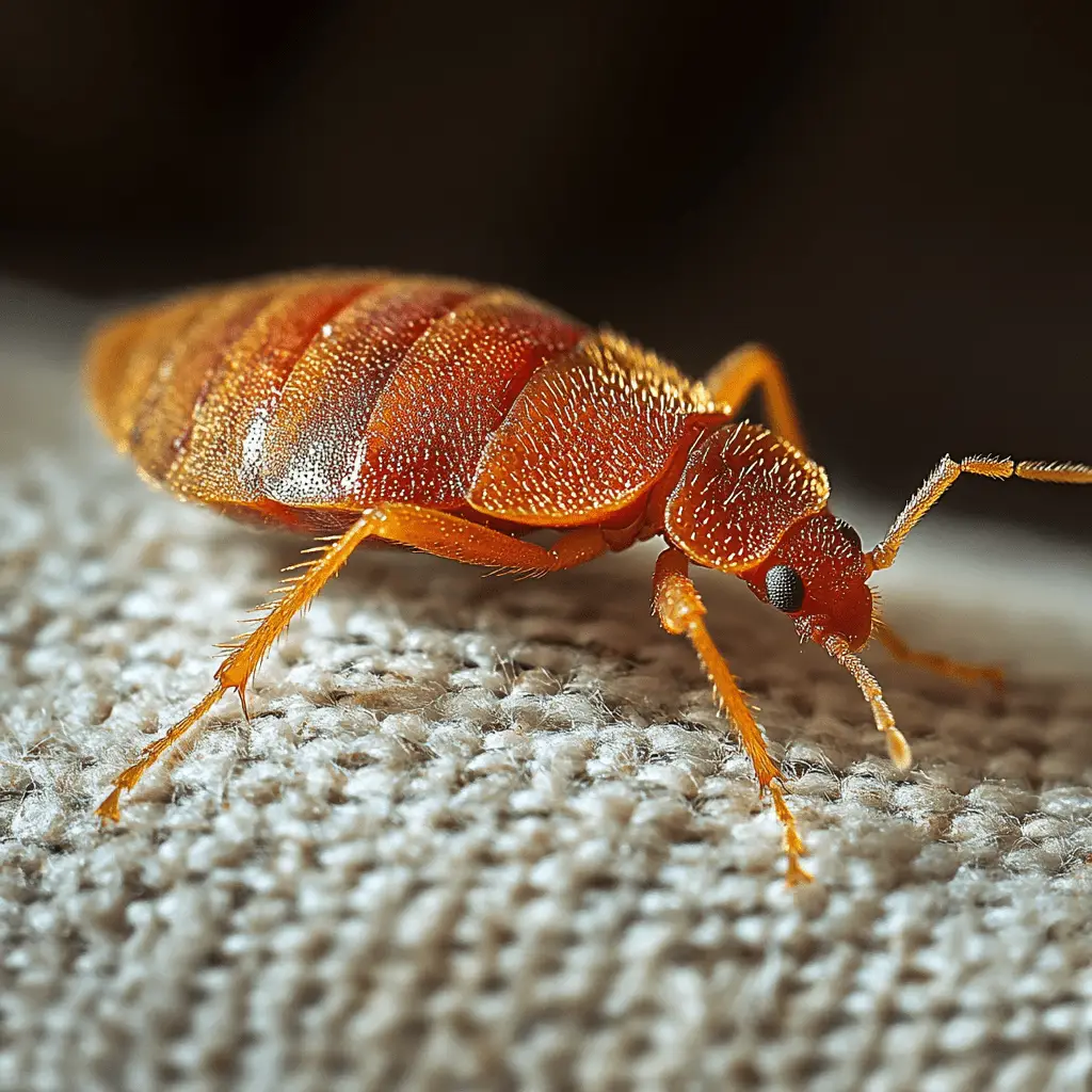 bed bug control near me palmetto florida