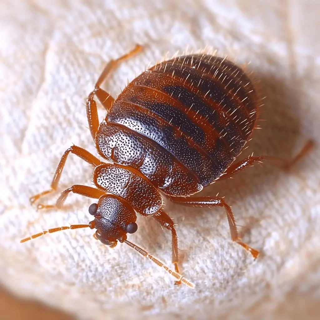 bed bug control nearby me palmetto fl