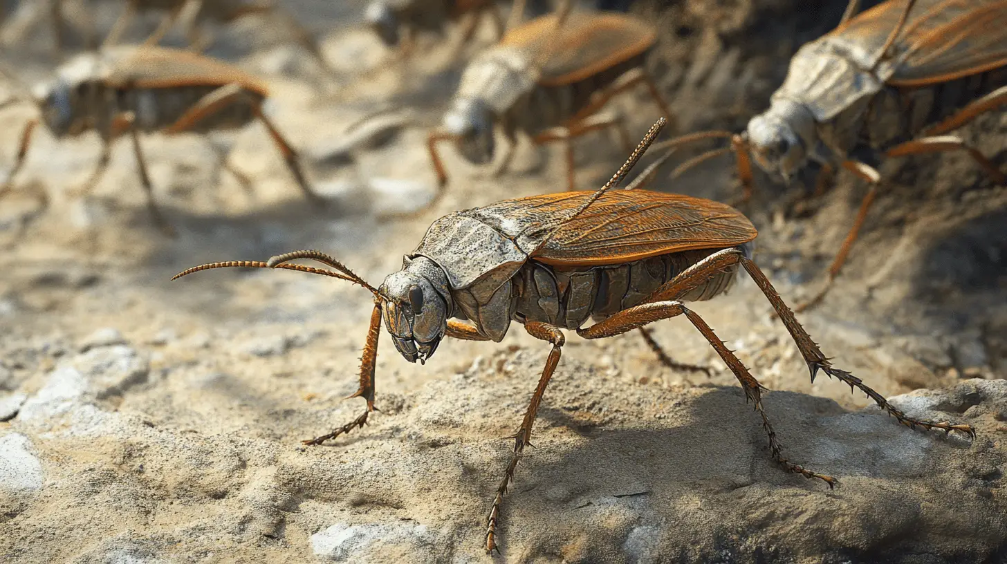 get rid of chinch bugs