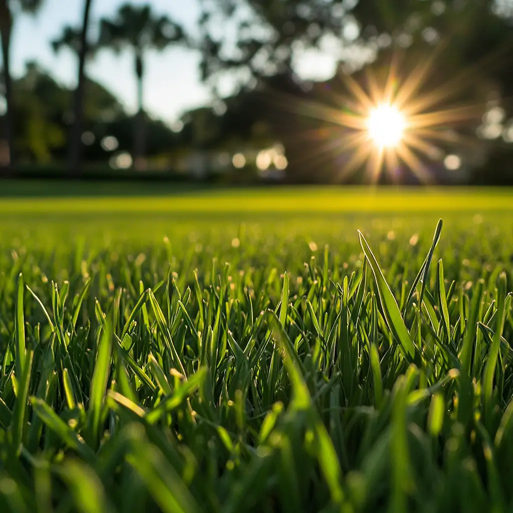 affordable lawn care palmetto