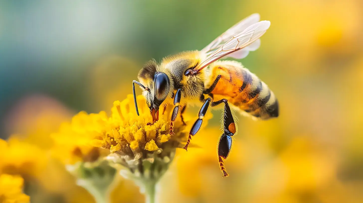 bee removal palmetto florida
